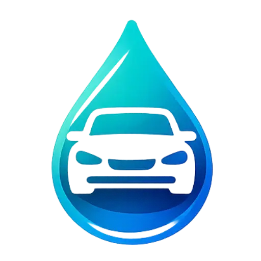 Lavage auto à domicile Baudres